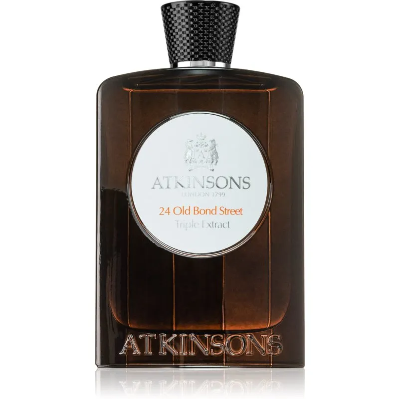 Atkinsons pirates grand reserve