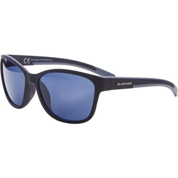 Blizzard PCSF702110 Damen Sonnenbrille, schwarz, größe os