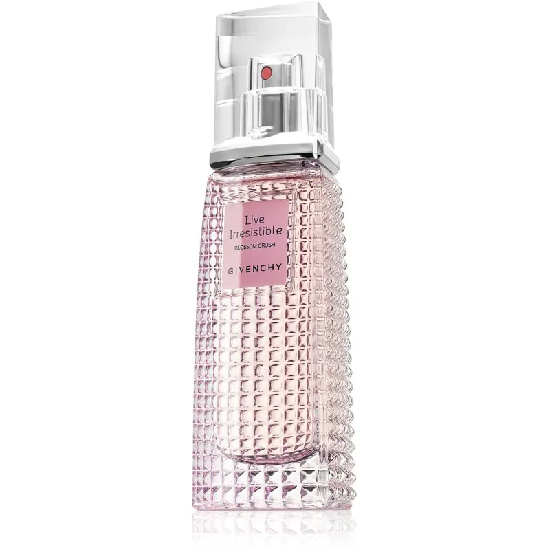 Givenchy live irresistible crush